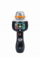 Vtech Karaoke mikrofon s písničkami CZ